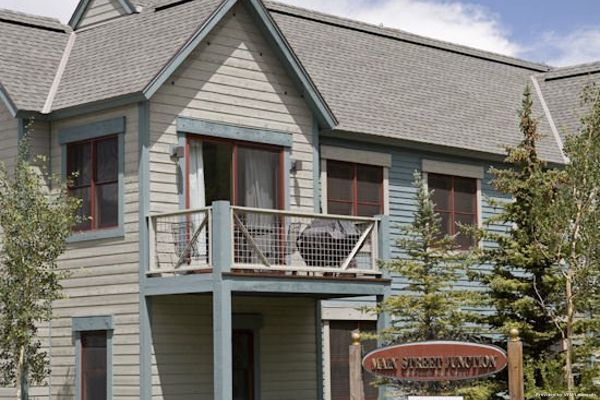 Hotel MAIN STREET JUNCTION BY RESORTQUEST (Breckenridge)